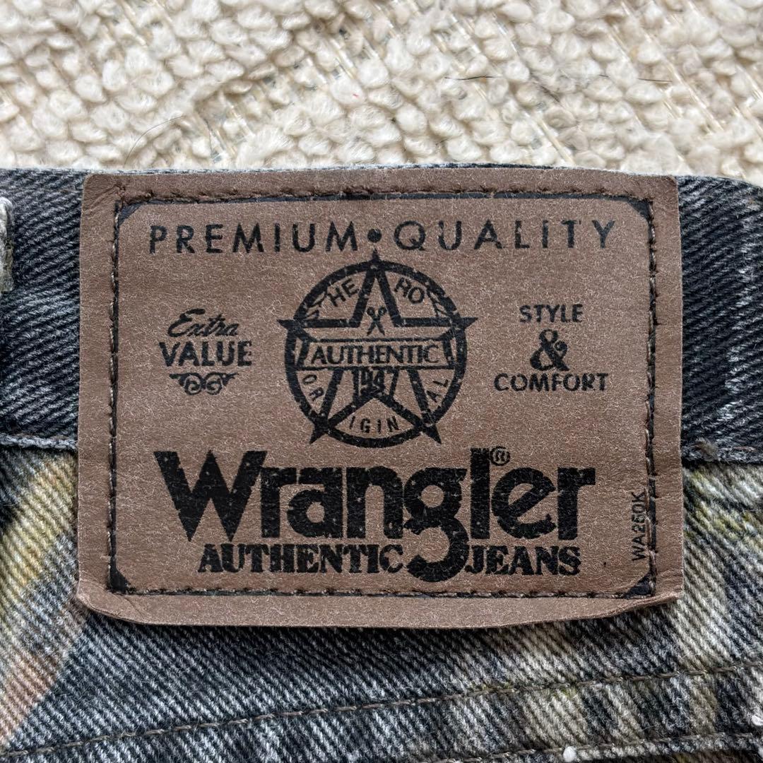パンツ 90s cityboy wrangler realtree doubleknee