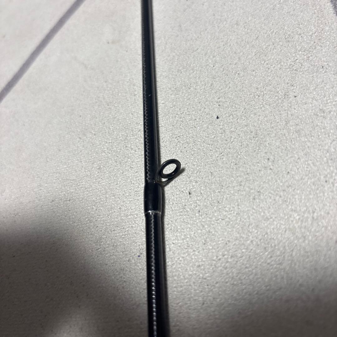 ジャッカル BRS S88ML+SL brs ロッド