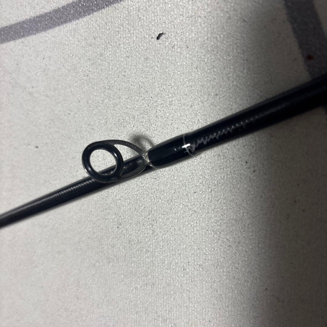 ジャッカル BRS S88ML+SL brs ロッド