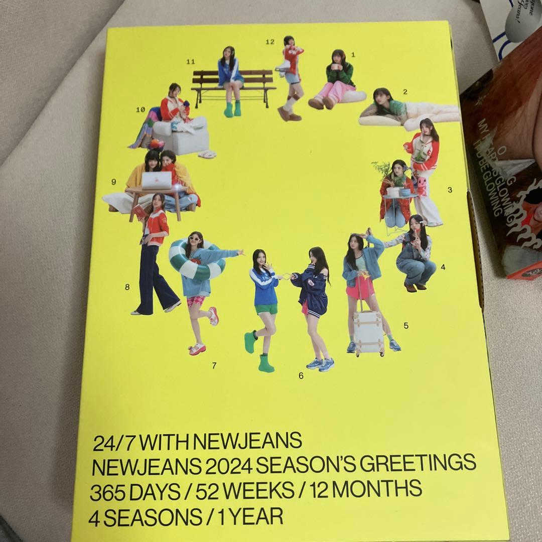 newjeans まとめ売り