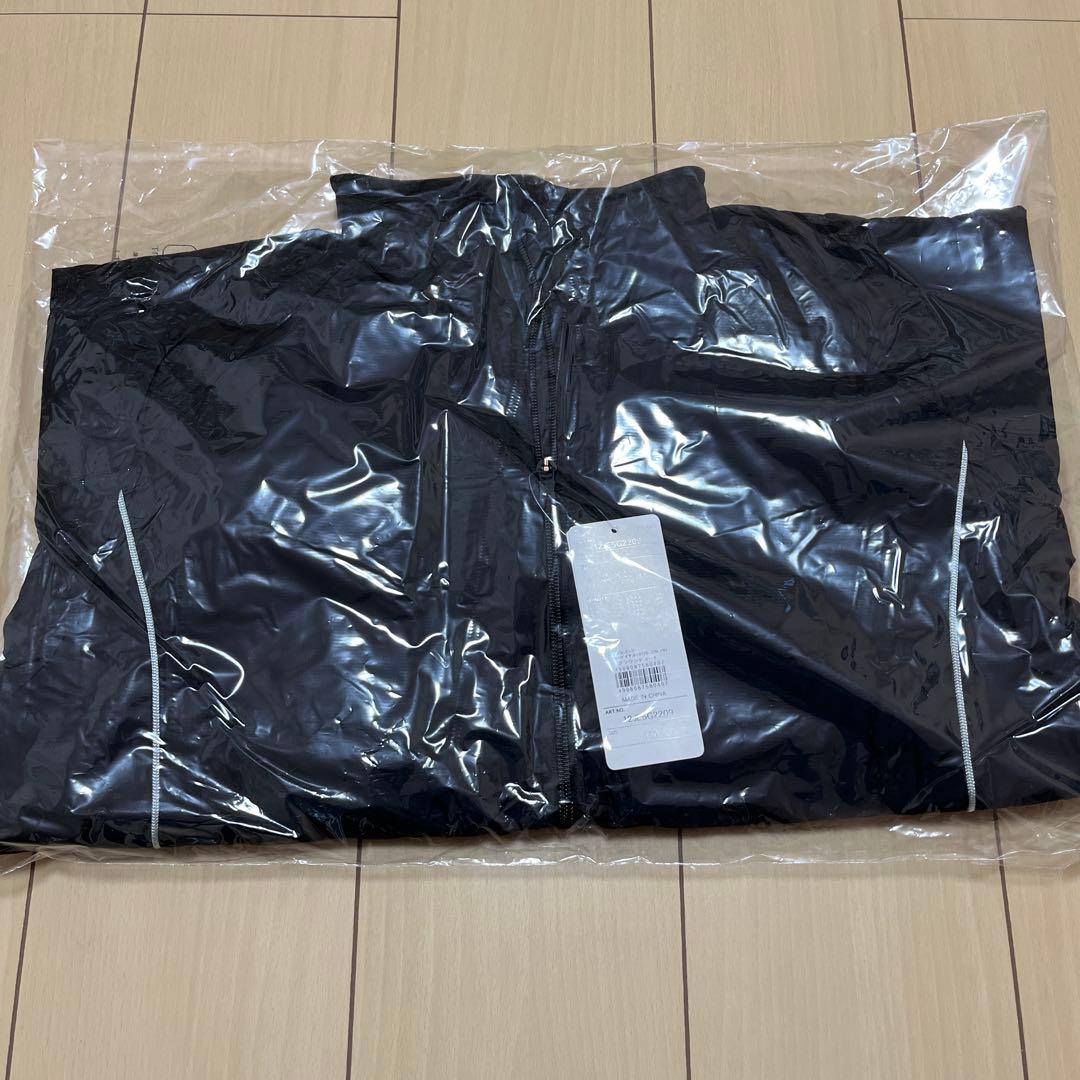 【新品未開封】送料込み！ミズノ ジュニア用 グランドコート160