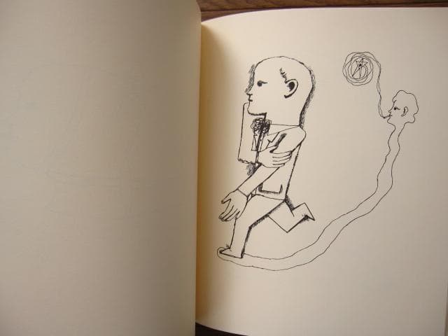 MAISON DE SANTE　Jean Cocteau　ジャン・コクトー