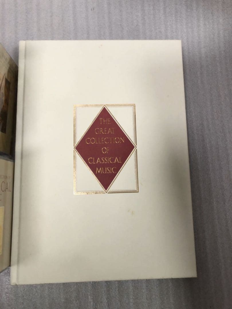 クラシック THE GREAT COLLECTION OF CLASSICAL MUSIC