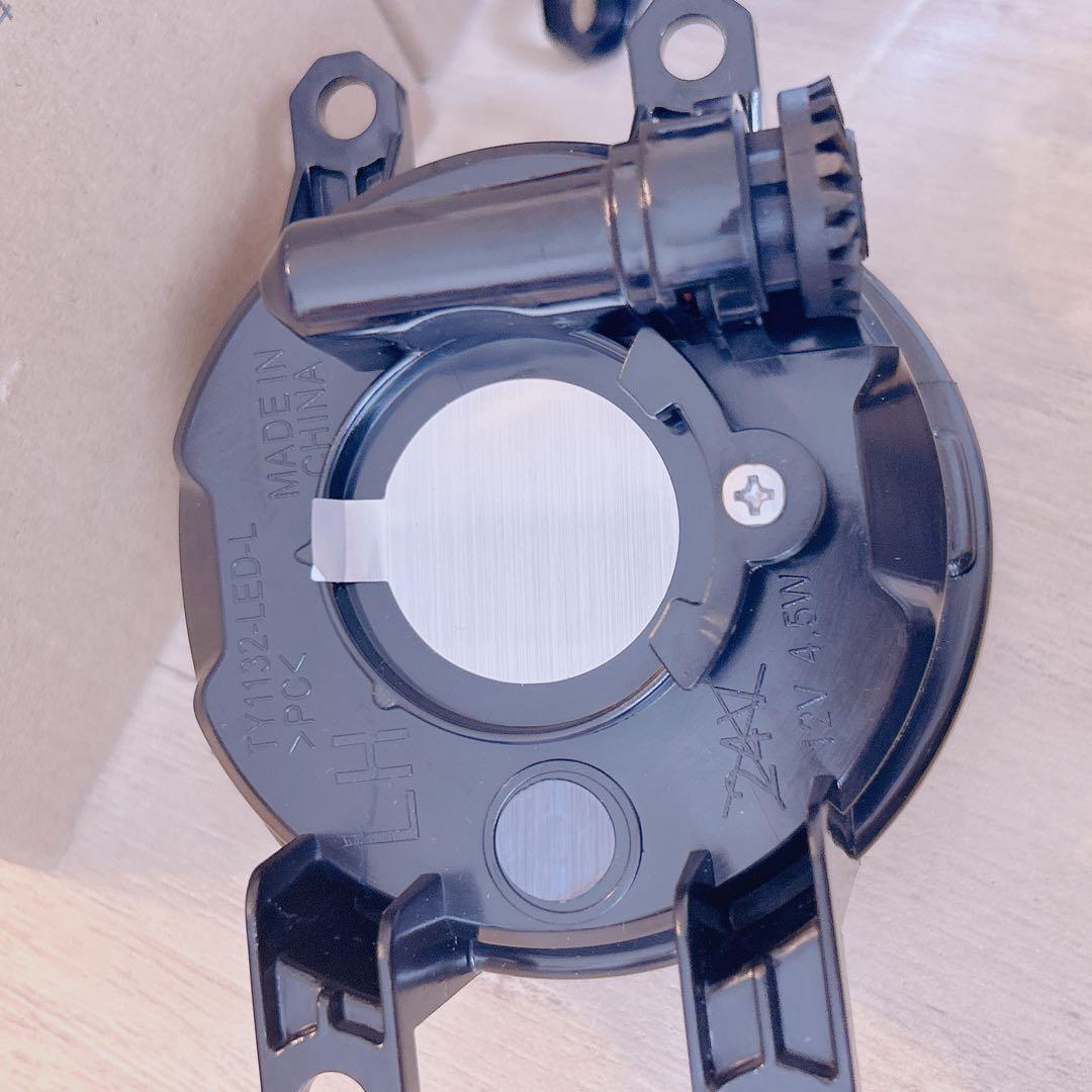 自動車LEDフォグランプフロント 車用ライト