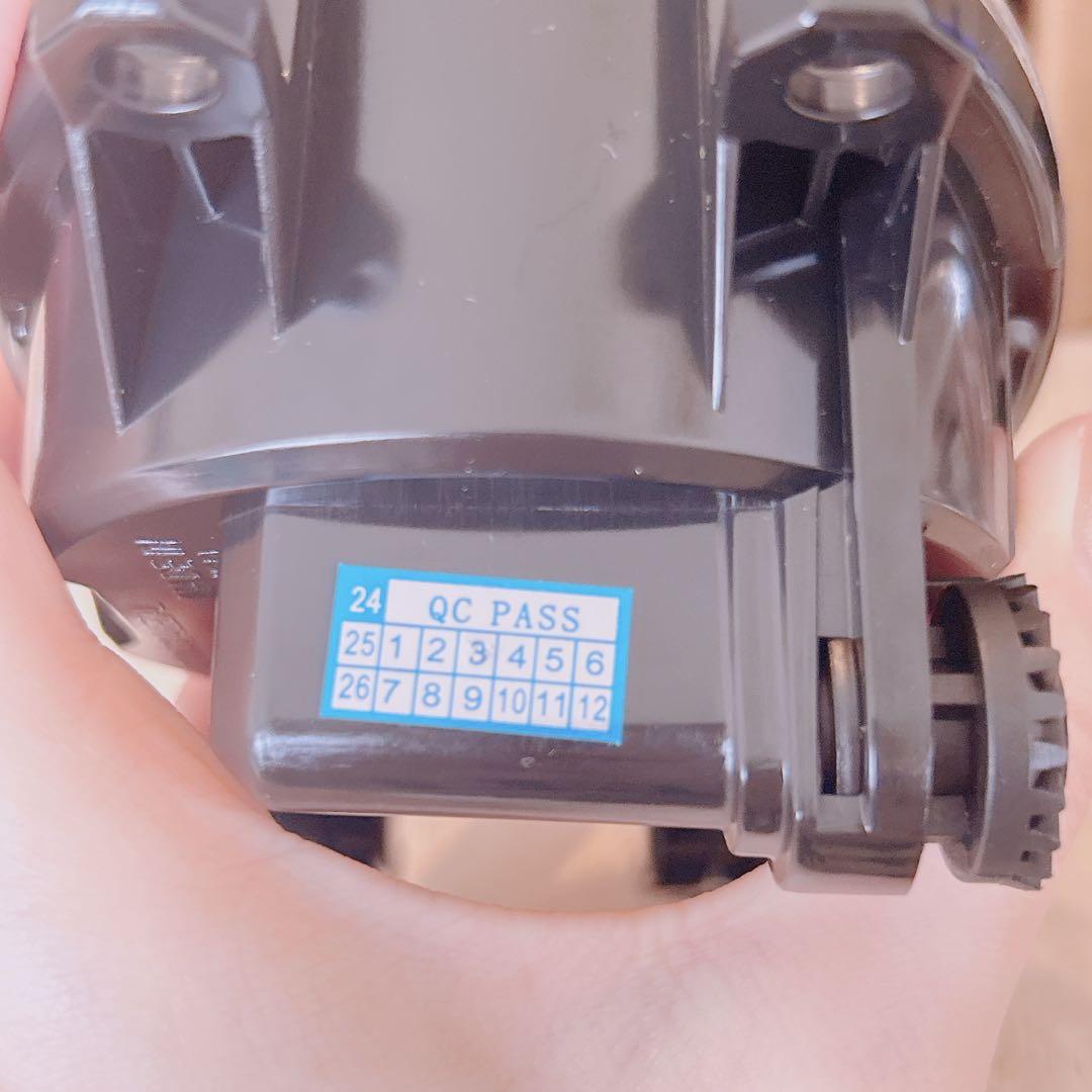 自動車LEDフォグランプフロント 車用ライト