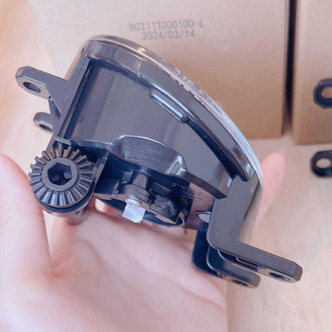 自動車LEDフォグランプフロント 車用ライト