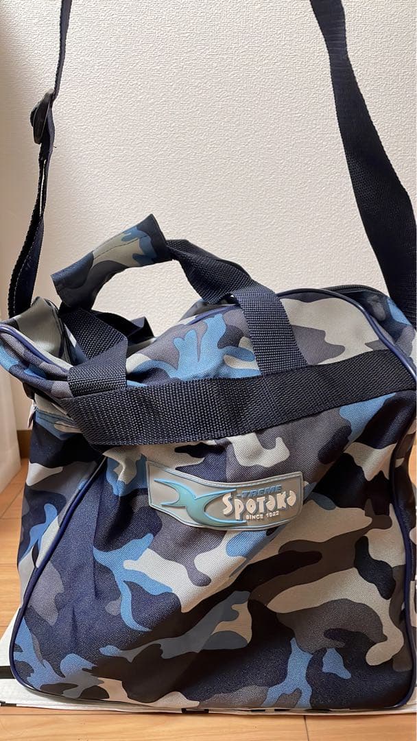 Burton スノボシューズ