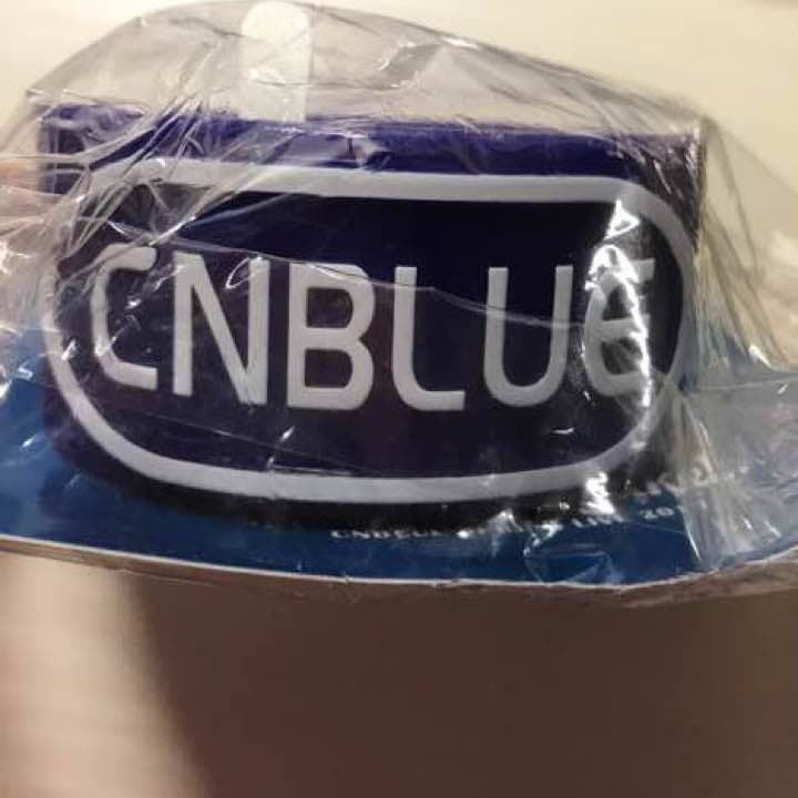 CNBLUEグッズ