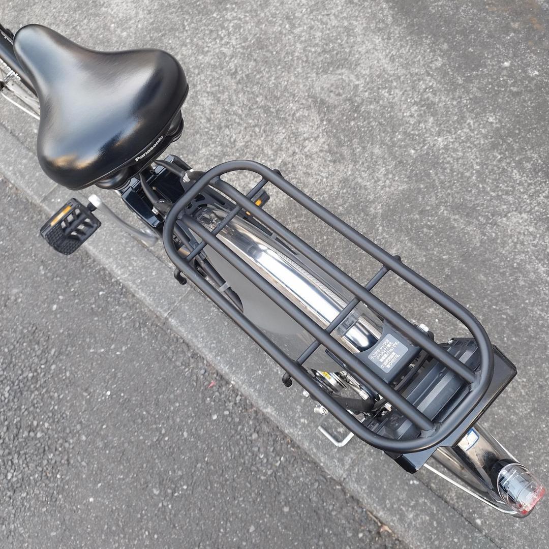 パナソニック 電動自転車 VIVI・EX 16Ah ラクイック キーレス