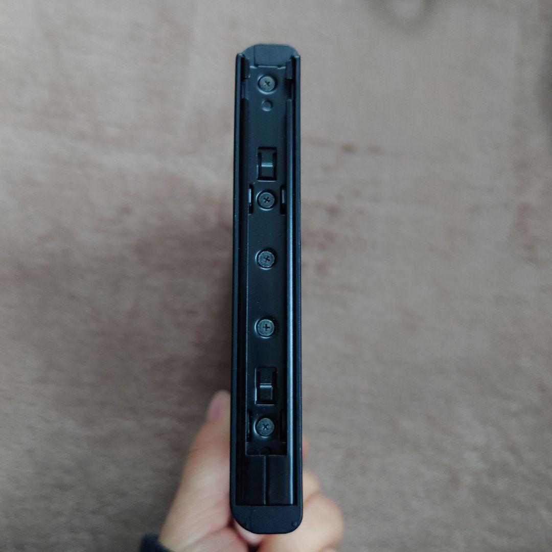 Nintendo Switch 本体 中古　おまけ携帯ケース・コントローラー付き