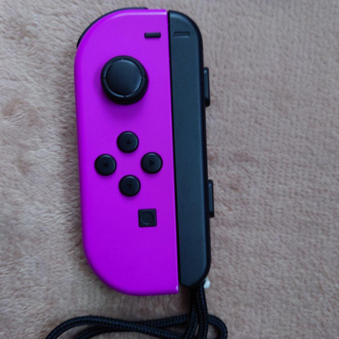 Nintendo Switch 本体 中古　おまけ携帯ケース・コントローラー付き