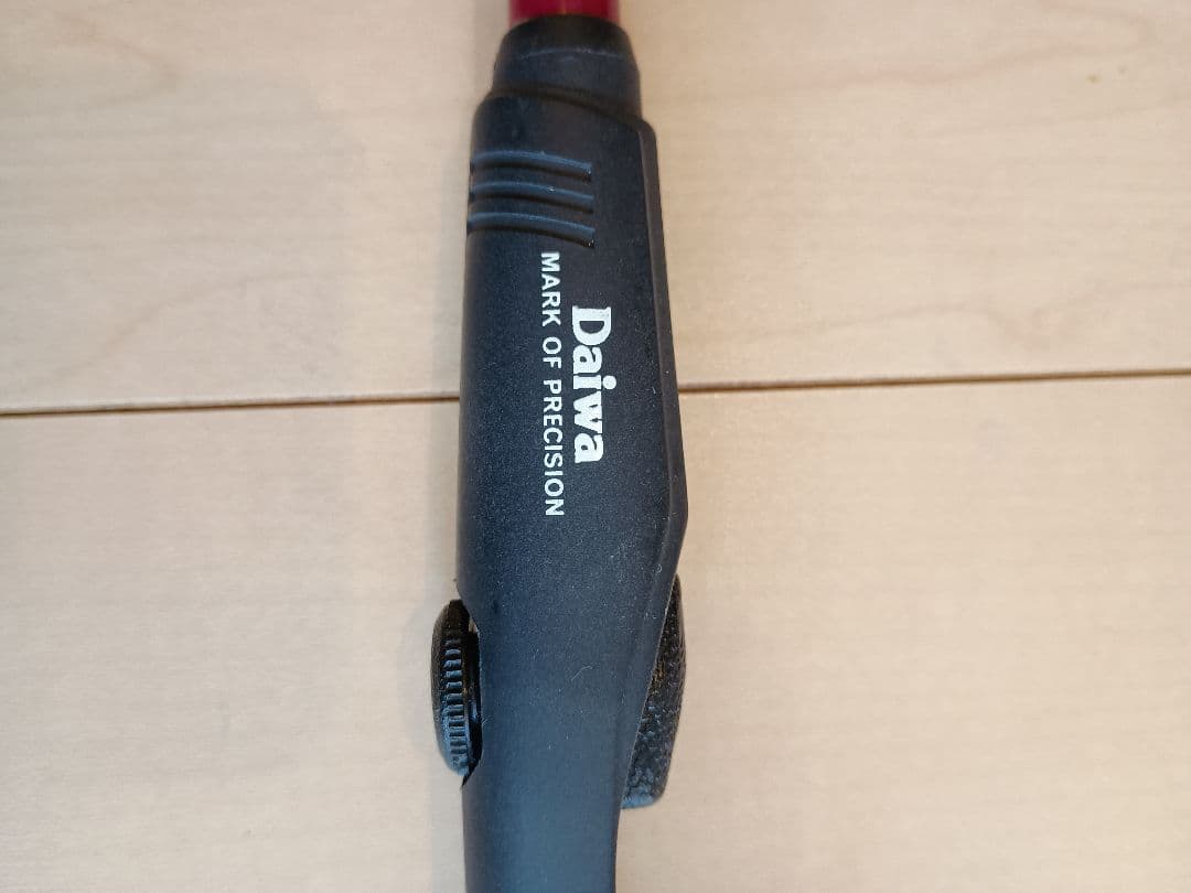 Daiwa　jet cast 60L
