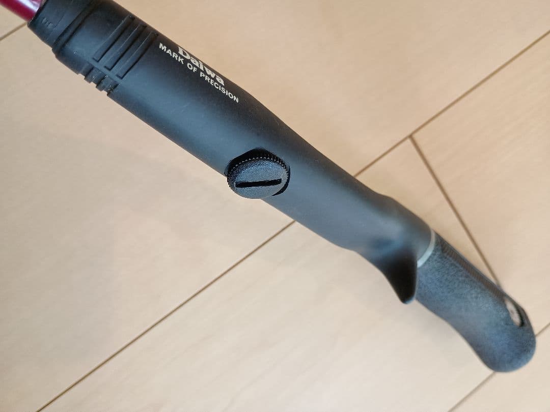 Daiwa　jet cast 60L