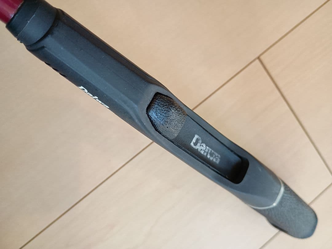 Daiwa　jet cast 60L