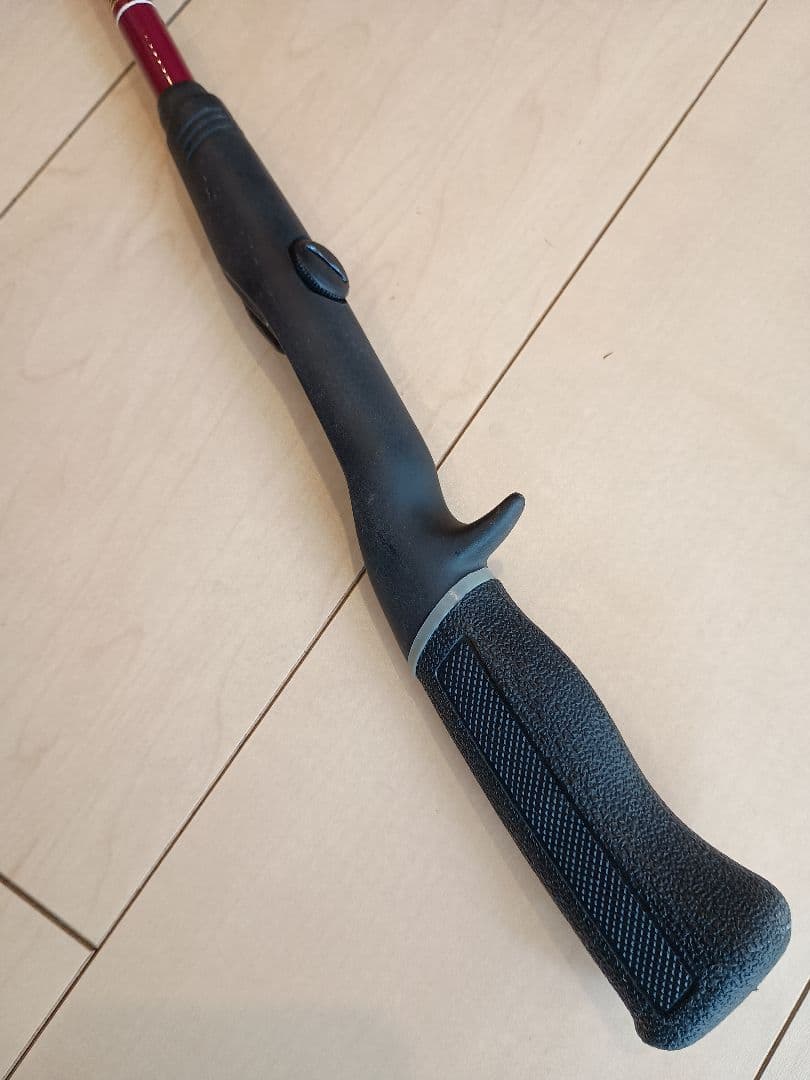 Daiwa　jet cast 60L