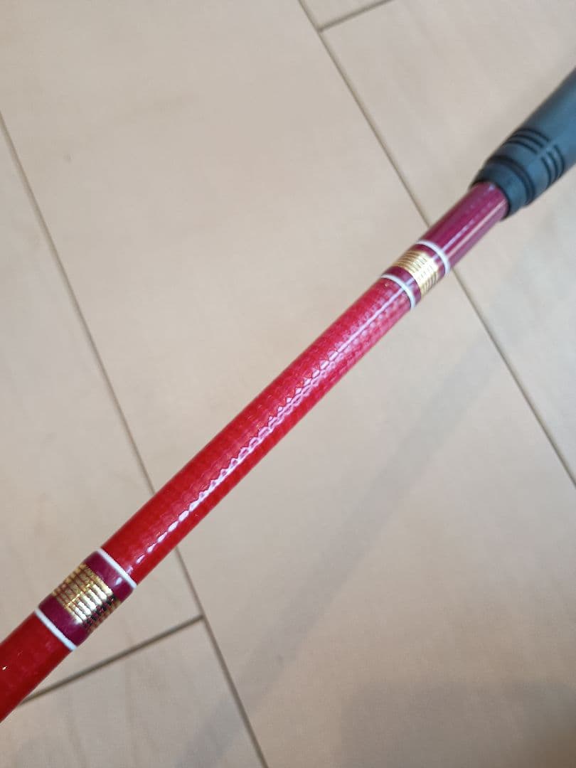 Daiwa　jet cast 60L