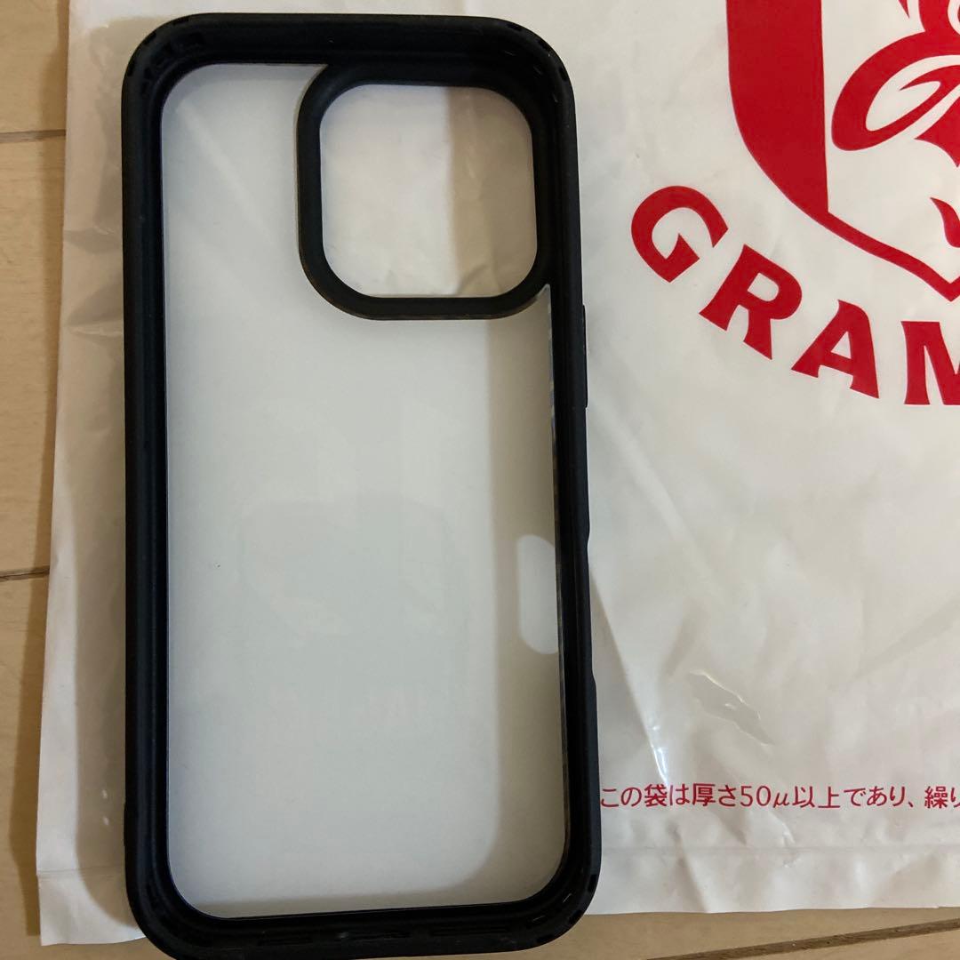 名古屋グランパス 稲垣祥　iPhone16pro ケース　サイン入り