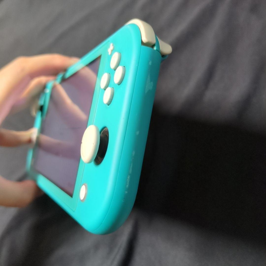スイッチライト　本体