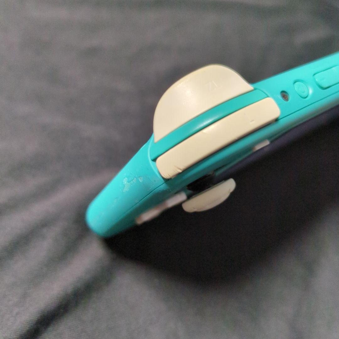 スイッチライト　本体