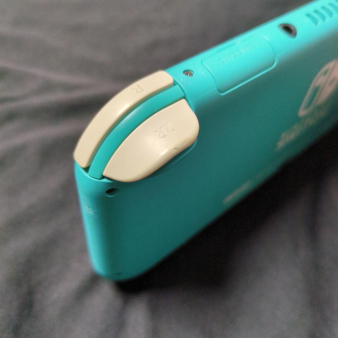 スイッチライト　本体