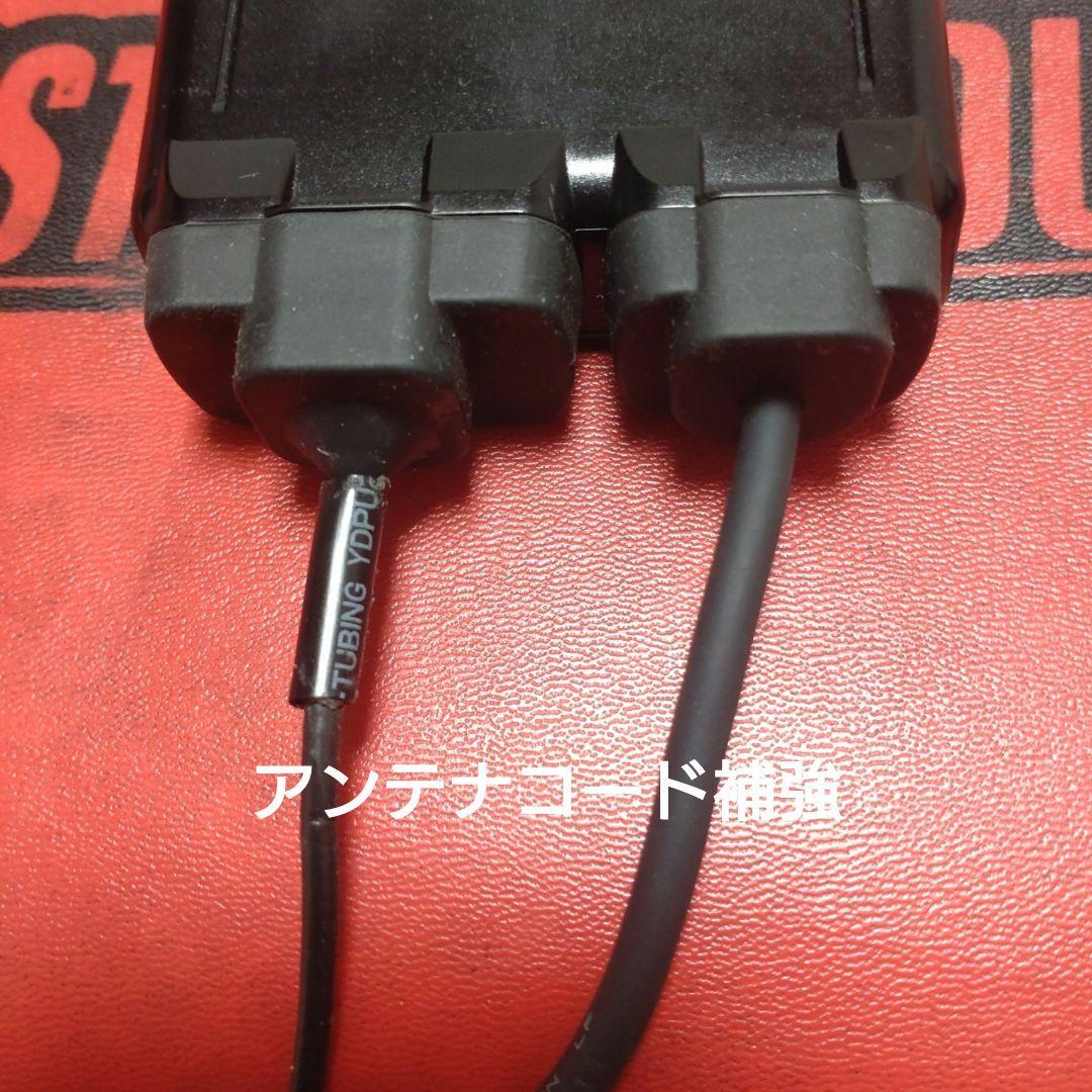 バイク用　ETC　車載器　ミツバ　BE61　（検索用）ETC2.0　1163