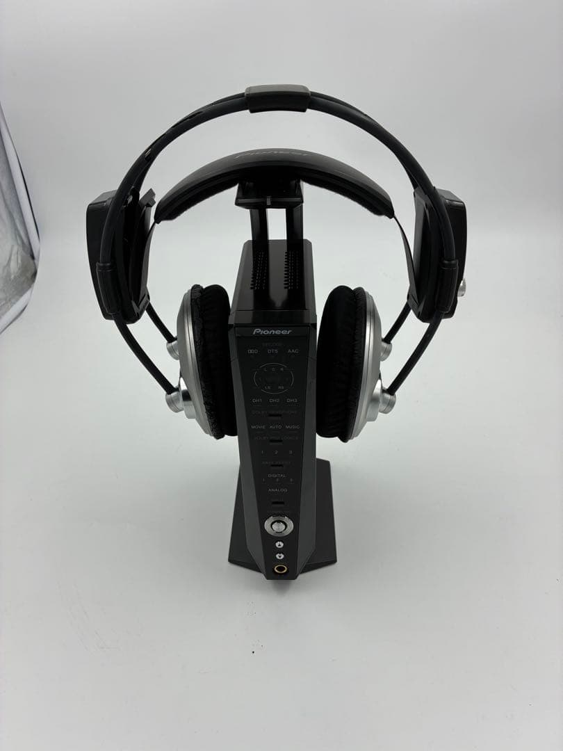 【美品】Pioneer SE-DIR2000C 高音質ワイヤレス　動作確認済