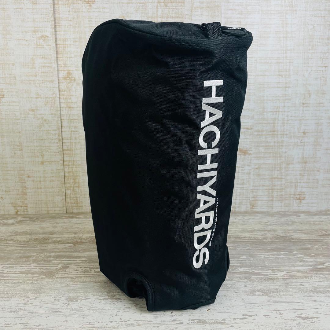 【極美品】8YARDSハチヤーズ　スタンドキャディバッグ「Caddie Bee」