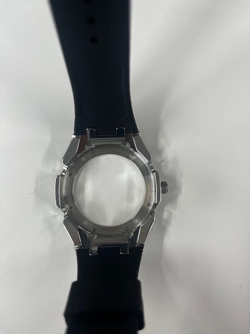 カシオーク　GA2100 カスタムパーツ