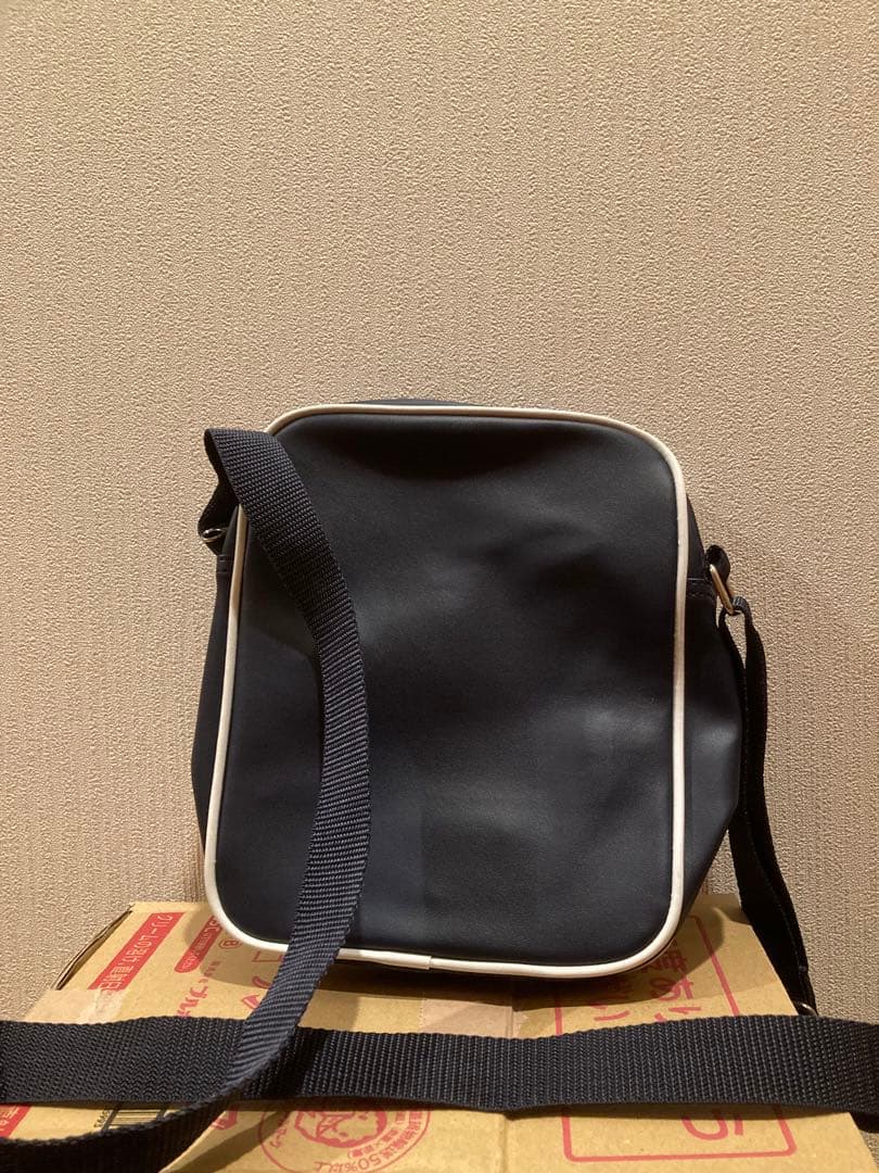 2個セット　オリックスブルーウェーブ　ボストンバッグ&ポシェット　スクールバッグ