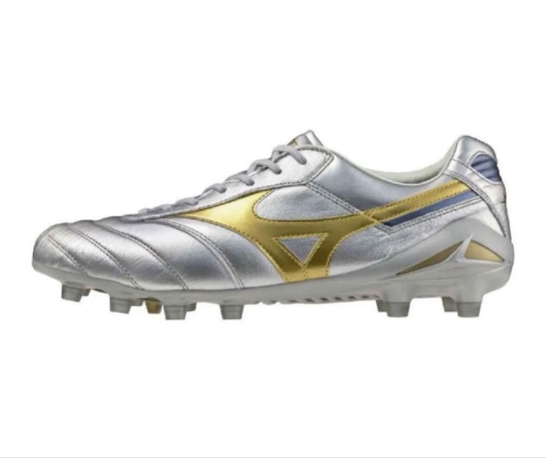 ミズノ モレリア DNA JAPAN サッカー／フットボール