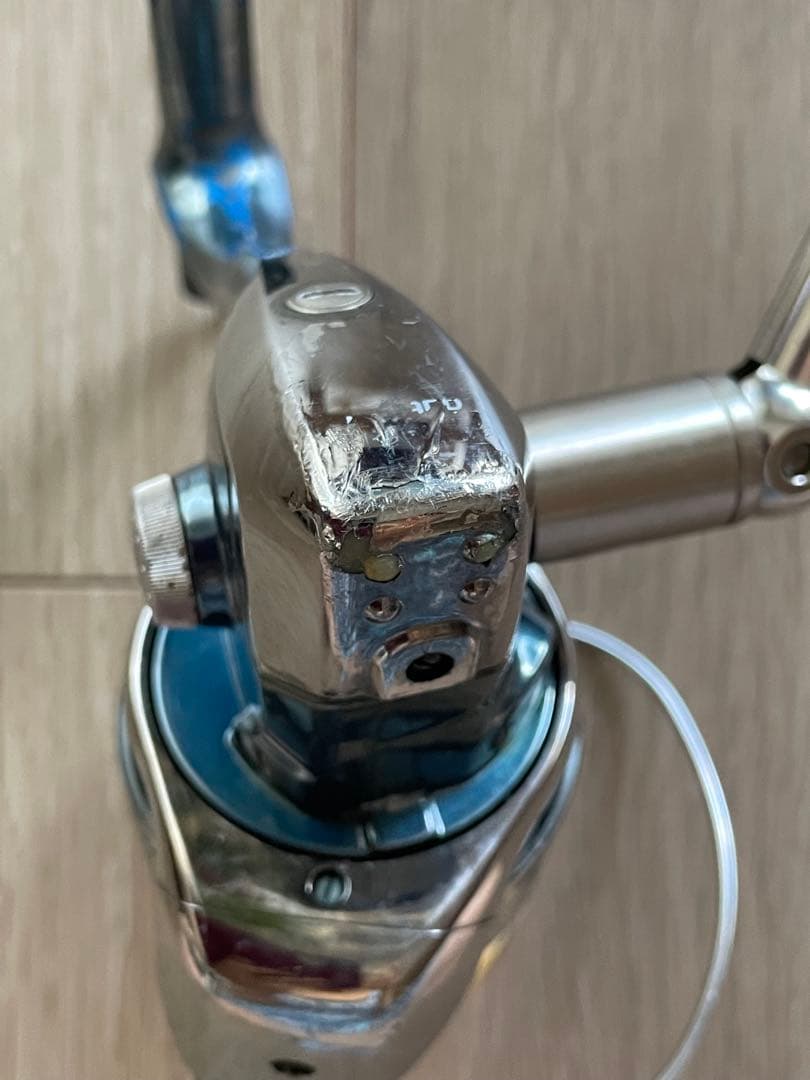 SHIMANO STELLA SW8000PG フィッシングリール