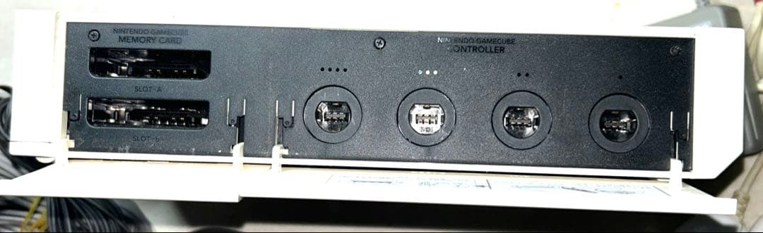 Nintendo Wii 本体一式