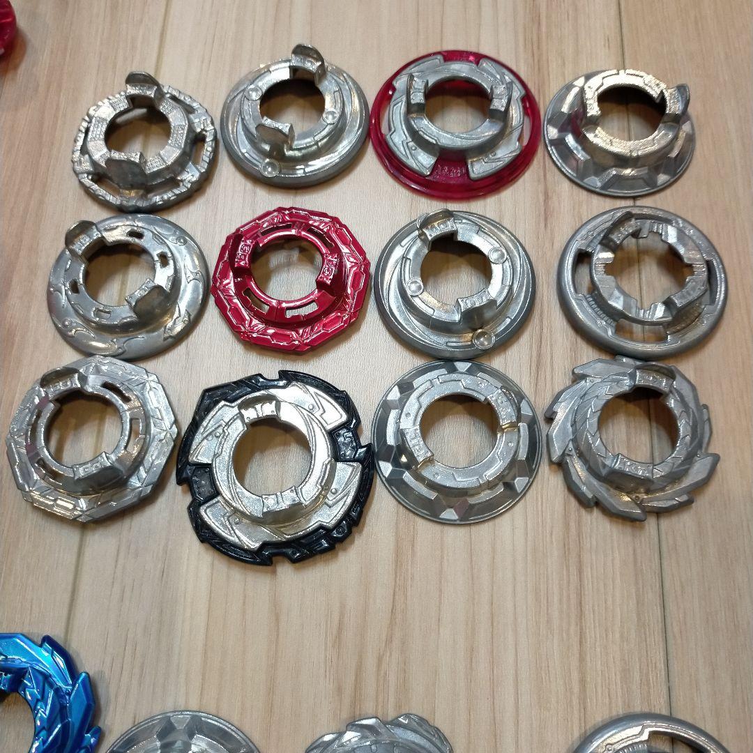 ベイブレードバースト　売り尽くし