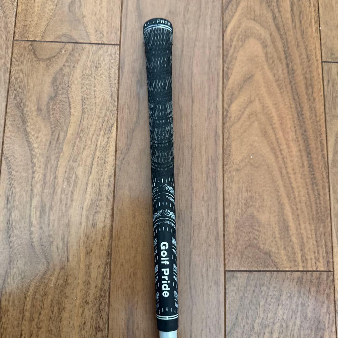 ツアーAD TP-6 flexS PINGスリーブ