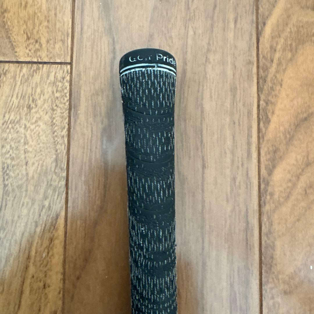 ツアーAD TP-6 flexS PINGスリーブ
