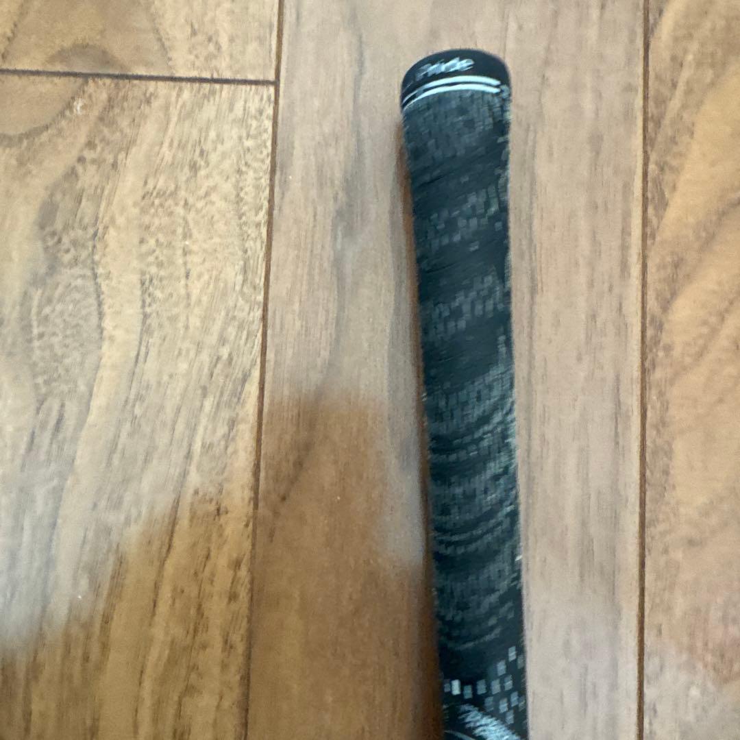 ツアーAD TP-6 flexS PINGスリーブ