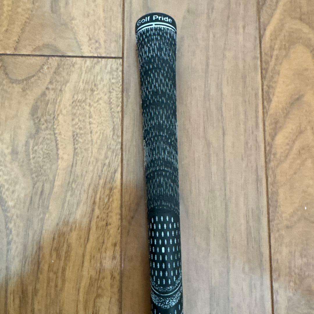 ツアーAD TP-6 flexS PINGスリーブ