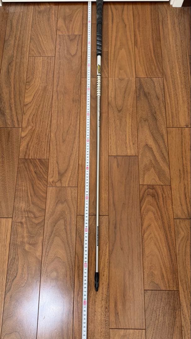ツアーAD TP-6 flexS PINGスリーブ