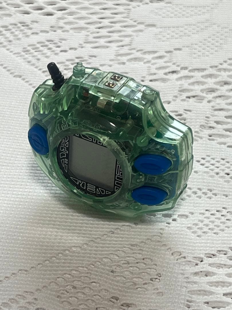 デジヴァイス