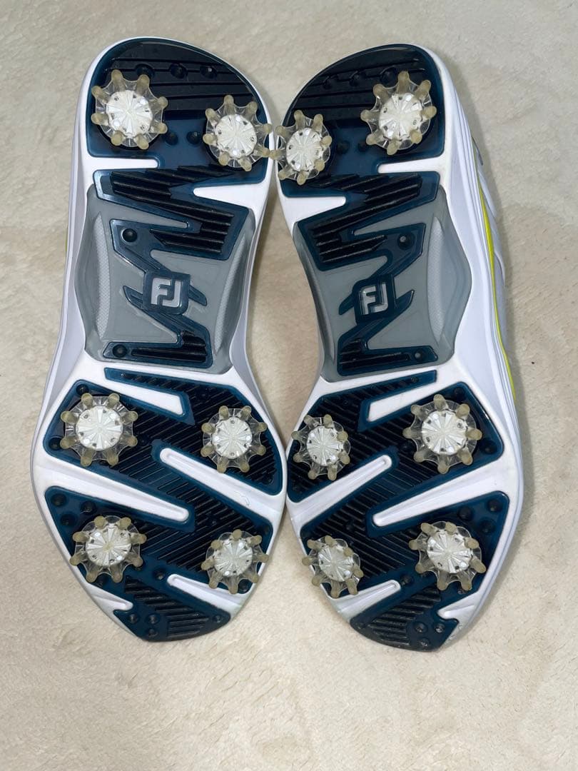 FootJoy ハイパーフレックス 23.0cm