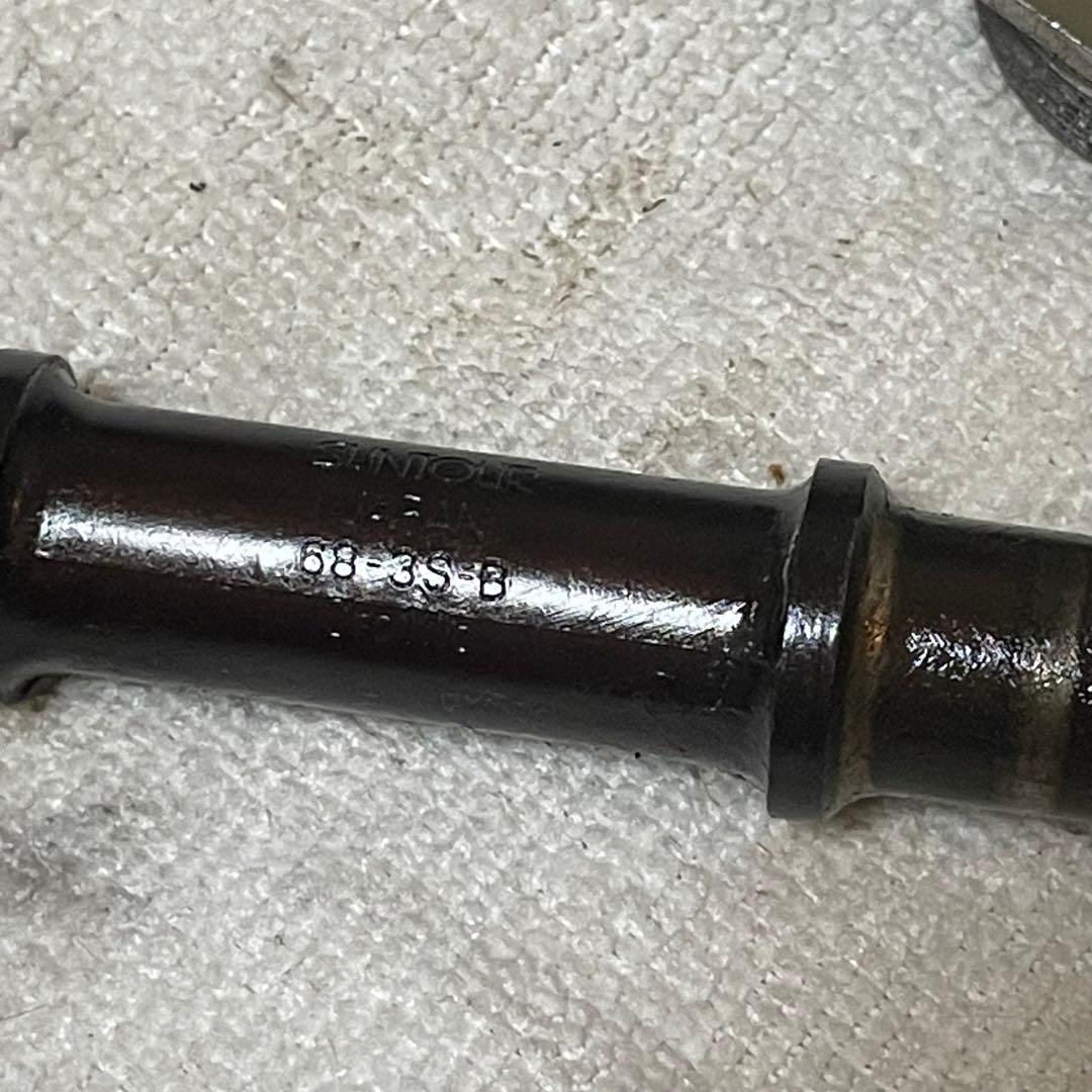 suntour サンツアー xc pro bb ボトムブランケット