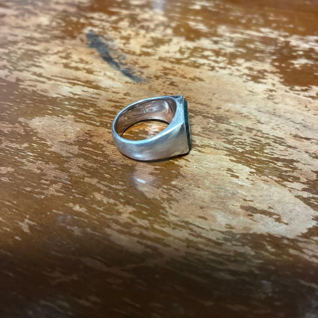 TOM WOOD リング