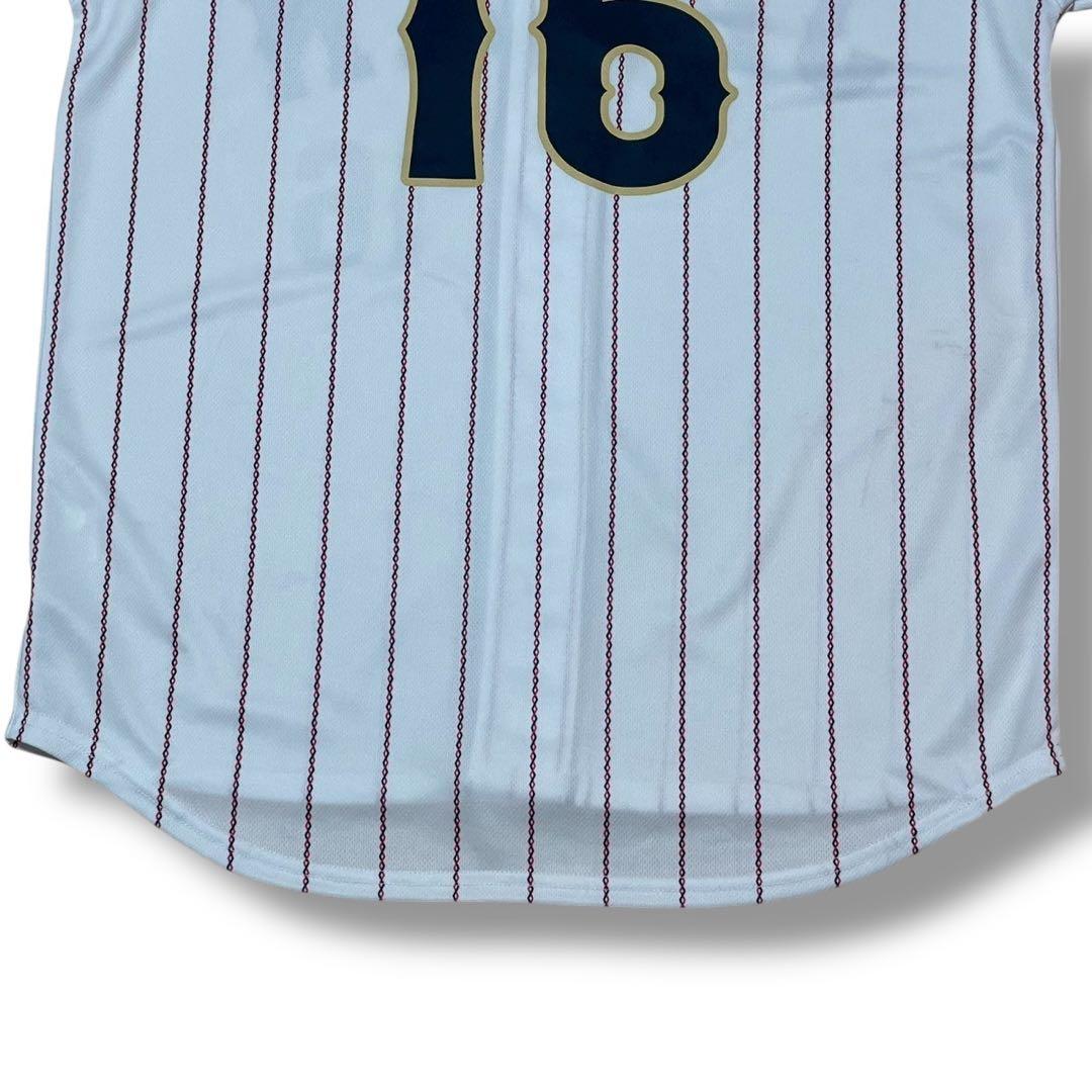 専用。2023 WBC 日本代表 プリントユニフォーム 大谷翔平 16 ミズノ