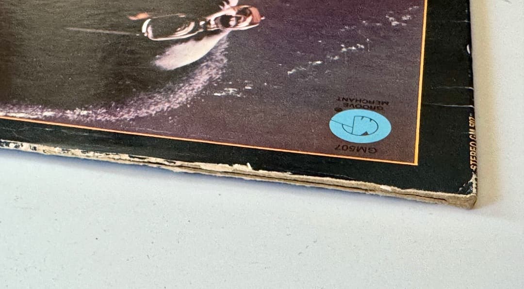 洋楽 O'Donel Levy Breeding Of Mind