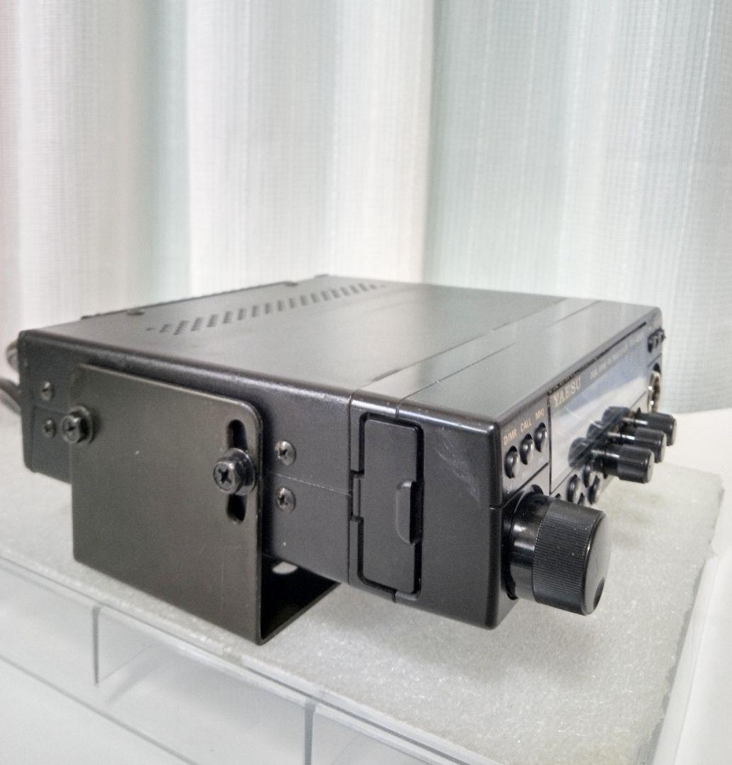 八重州無線ーＹＡＥＳＵー FT-4800 145/433MHz 10w 動作品