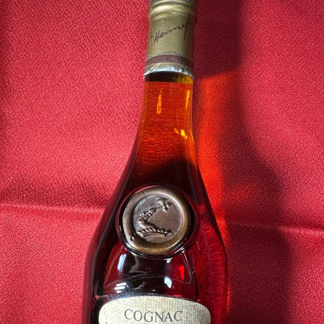 [期間限定]Hennessy ヘネシー v.s.o.p ブランデー