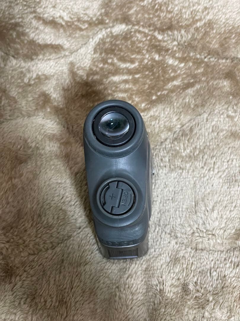 Bushnell PRO X3 ゴルフ用距離計