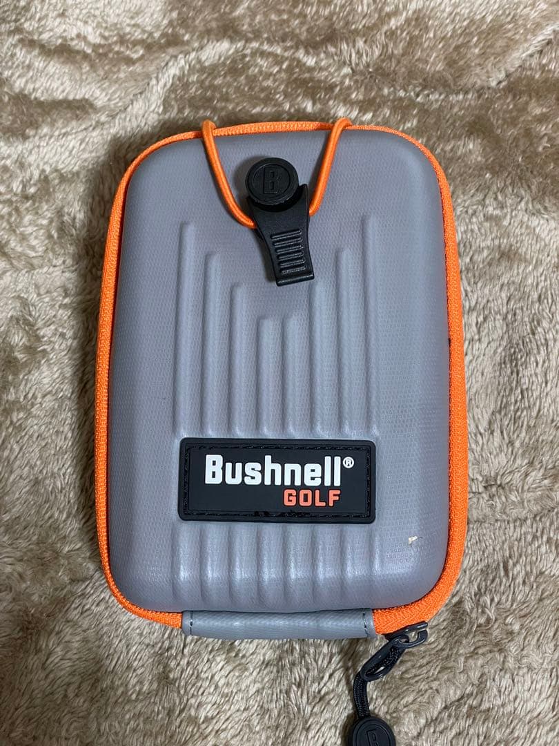 Bushnell PRO X3 ゴルフ用距離計