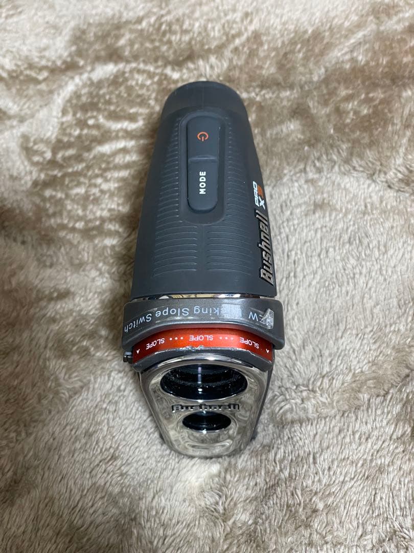 Bushnell PRO X3 ゴルフ用距離計