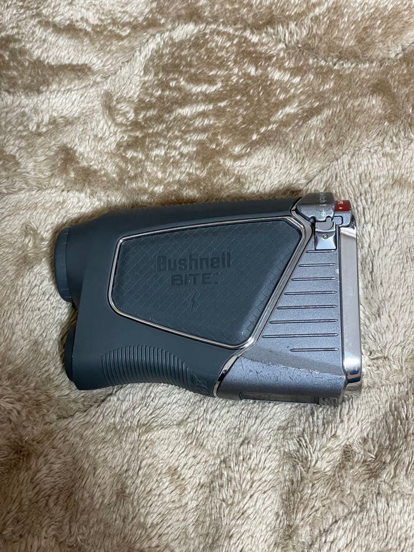 Bushnell PRO X3 ゴルフ用距離計